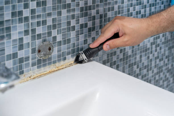 Certified Mold Removal in Lake Wissota, WI